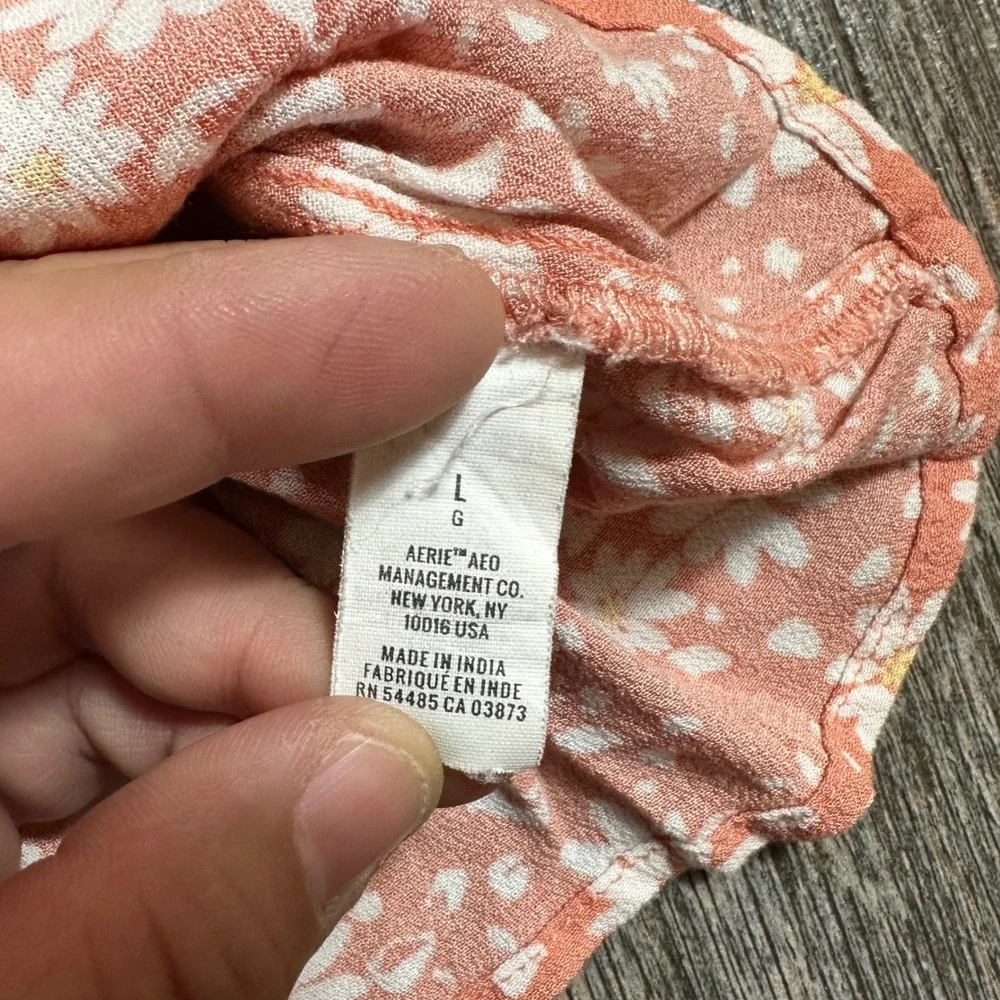 aerie coral mini